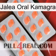 Oral Jelly Kamagra 27